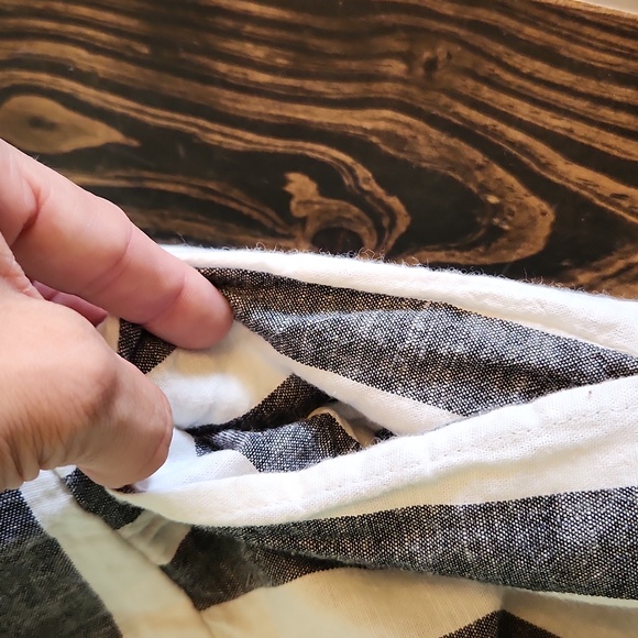 Linen pants - Picture 5 of 5